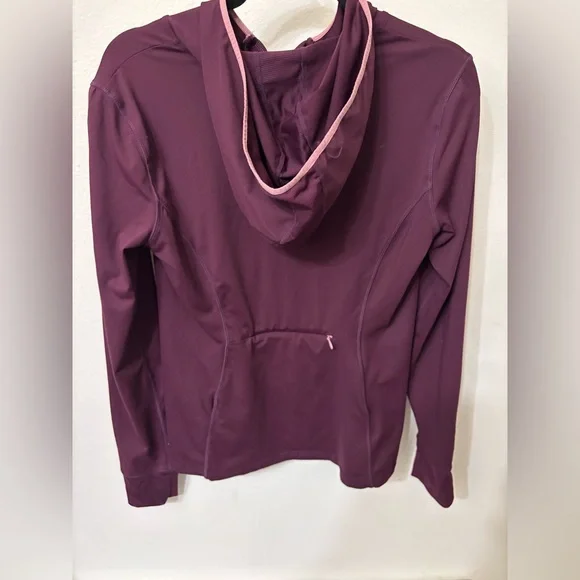 Fabletics Nara Half Zip Hoodie - Picture 7 of 8